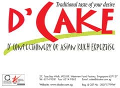 D'Cake